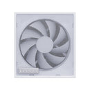 LIAN LI SX Platinum 850W - White 白色 ATX 3.1 80 Plus Platinum Full Modular Power Supply (SX850P-W)