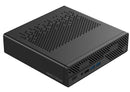 Minisforum BS-MFMSA1 MS-A1 Mini Workstation Barebone (AMD Ryzen™ 7 8700G / 2xDDR5 SODIMM / M.2 SSD)