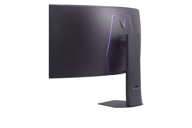 [最新產品] LG 44.5" 45GX950A-B 165Hz 5K 5120x2160 OLED (21:9) 曲面電競顯示器