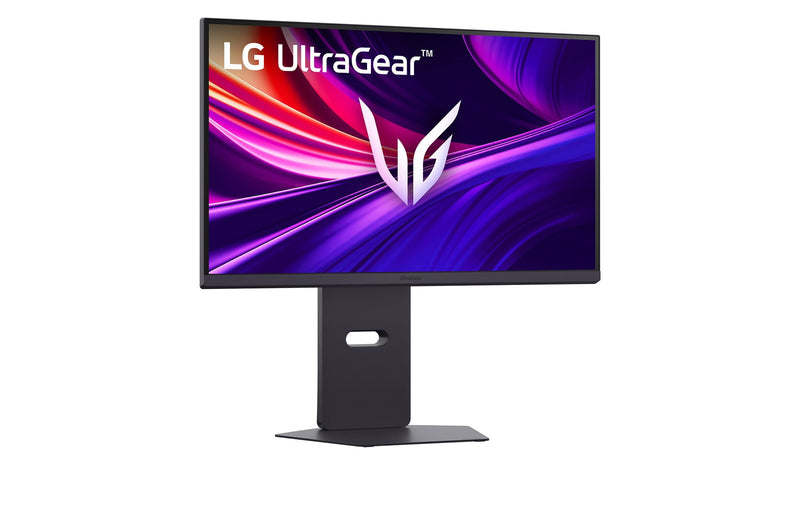 [最新產品] LG 27" 27G850A-B 480Hz/240Hz 4K UHD IPS (16:9) 雙模式電競顯示器
