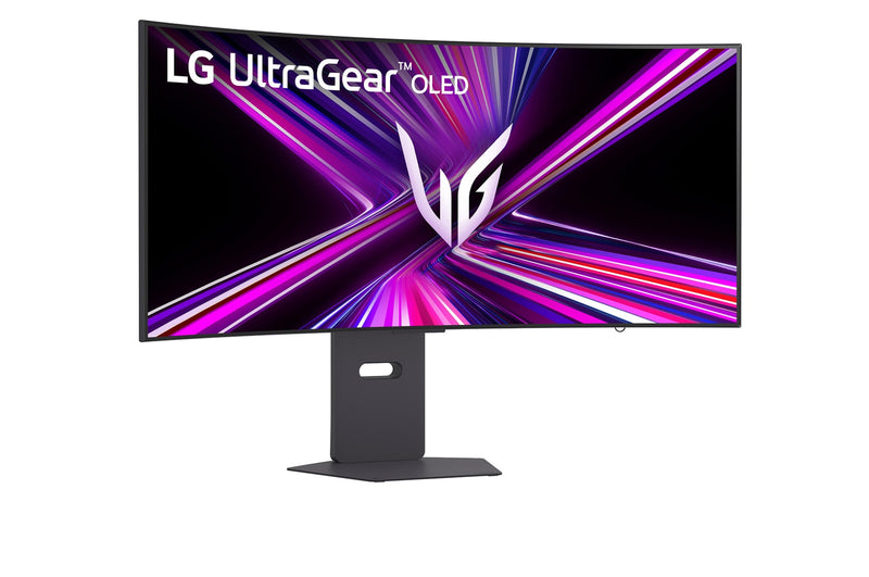 [最新產品] LG 39" 39GX900A-B 240Hz 3440x1440 OLED (21:9) 曲面電競顯示器