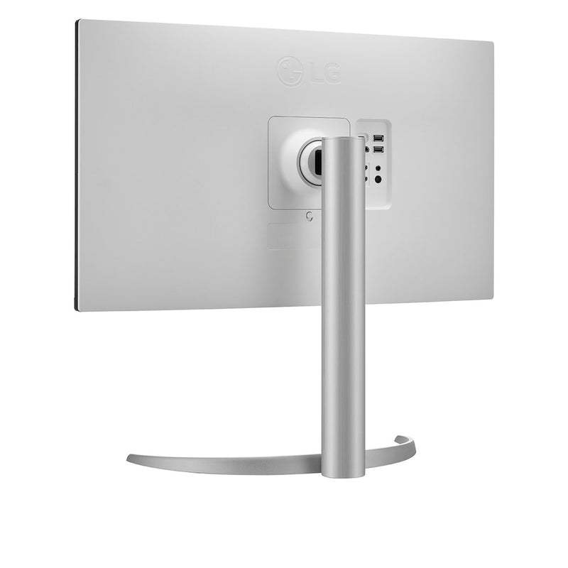 LG 27" 27UP850K-W 60Hz 4K UHD IPS (16:9) 顯示器