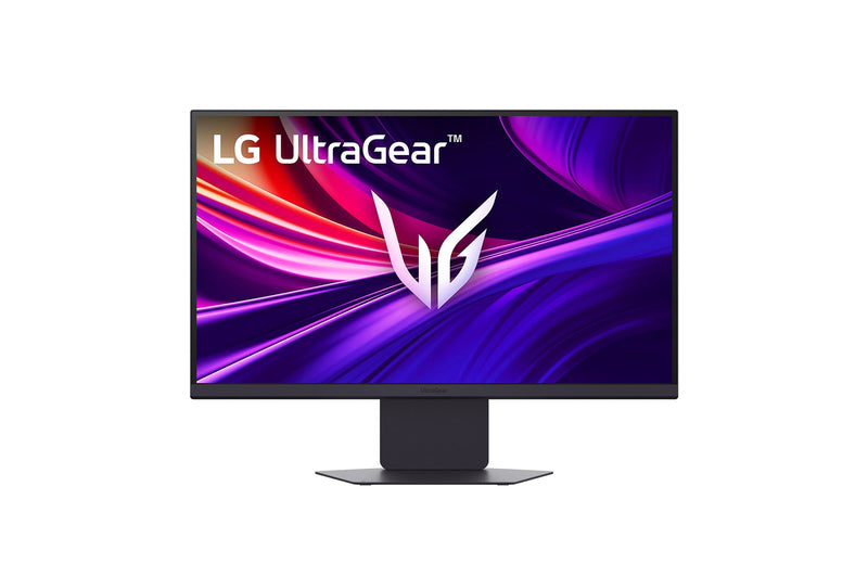 [最新產品] LG 27" 27G850A-B 480Hz/240Hz 4K UHD IPS (16:9) 雙模式電競顯示器