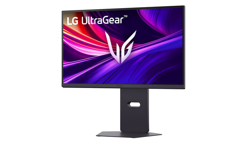 [最新產品] LG 27" 27G850A-B 480Hz/240Hz 4K UHD IPS (16:9) 雙模式電競顯示器