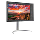 LG 27" 27UP850K-W 60Hz 4K UHD IPS (16:9) 顯示器