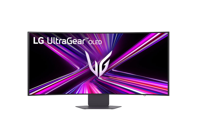 [最新產品] LG 39" 39GX900A-B 240Hz 3440x1440 OLED (21:9) 曲面電競顯示器