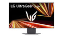 LG 31.5" 32GX870A-B 480Hz/240Hz 4K UHD OLED (16:9) 雙模式電競顯示器