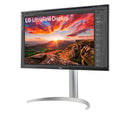 LG 27" 27UP850K-W 60Hz 4K UHD IPS (16:9) 顯示器