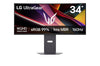 [最新產品] LG 34" 34G600A-B 160Hz WQHD 3440x1440 VA (21:9) 曲面電競顯示器