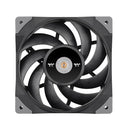 Thermaltake TOUGHFAN 12 High Static Pressure Radiator Fan (2 Fan PACK) CL-F082-PL12BL-A