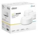 TP-Link Deco BE25 BE5000 Whole Home Mesh WiFi 7 System (3件裝)