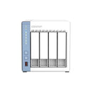 QNAP TS-462C-LP4G 4-Bay NAS (2.5GbE Lan, Intel Celeron N4505, 4GB DDR4)