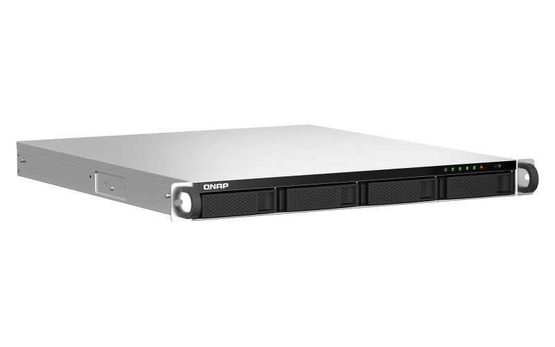 QNAP TS-464U-RP-8G NAS 網絡儲存裝置︱3年保養