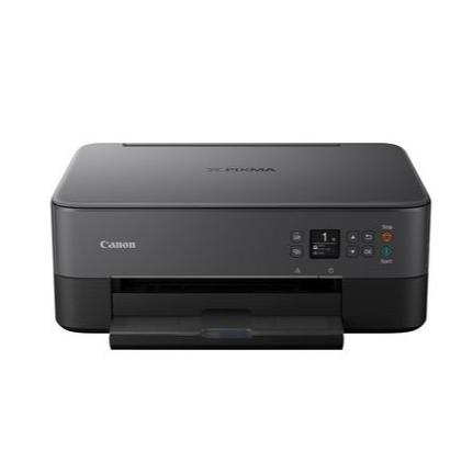 [New Year Promotion] CANON PIXMA TS5370A (BK) InkJet Printer - Print / Scan / Copy