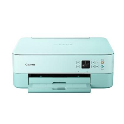 [New Year Promotion] CANON PIXMA TS5370A (GN) InkJet Printer - Print / Scan / Copy