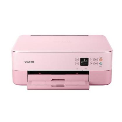 [New Year Promotion] CANON PIXMA TS5370A (PK) InkJet Printer - Print / Scan / Copy
