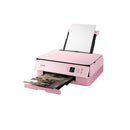 CANON PIXMA TS5370A (PK)  InkJet Printer - Print / Scan / Copy