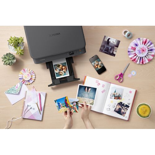 [New Year Promotion] CANON PIXMA TS5370A (BK) InkJet Printer - Print / Scan / Copy