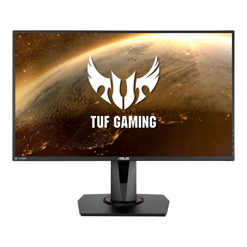 ASUS 27" TUF Gaming VG279QM 280Hz FHD IPS (16:9) Gaming Monitor