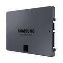 Samsung 8TB 870 QVO MZ-77Q8T0BW 2.5" SATA 6Gb/s SSD
