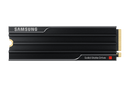 Samsung 8TB 9100 PRO w/Heatsink MZ-VAP8T0CW PCIe Gen5 NVMe M.2 SSD