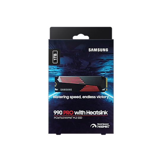 内蔵型SSD Samsung 990PRO 1TB 990 PRO SSD 1TB | Samsung Canada