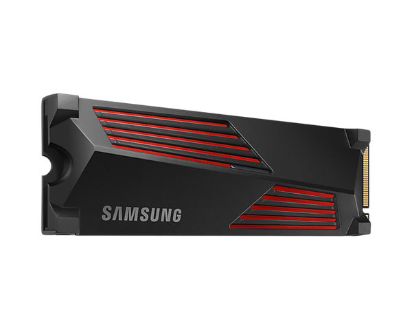 メモリー Samsung 990 PRO with Heatsink 2TB Amazon | SAMSUNG 990 PRO ヒートシンクSSD 2TB PCIe Gen4 M.2 2280