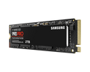 Samsung 2TB 990 PRO MZ-V9P2T0BW M.2 2280 PCIe Gen4 x4 SSD (HD-99P2TB)