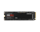 Samsung 2TB 990 PRO MZ-V9P2T0BW M.2 2280 PCIe Gen4 x4 SSD (HD-99P2TB)