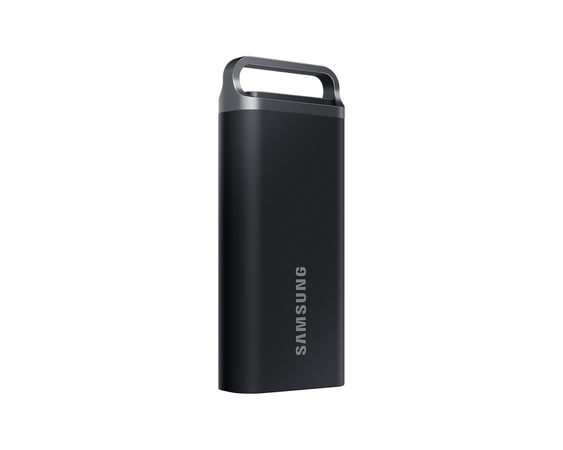 Samsung 8TB T5 EVO Portable SSD MU-PH8T0S USB 3.2 Gen 1