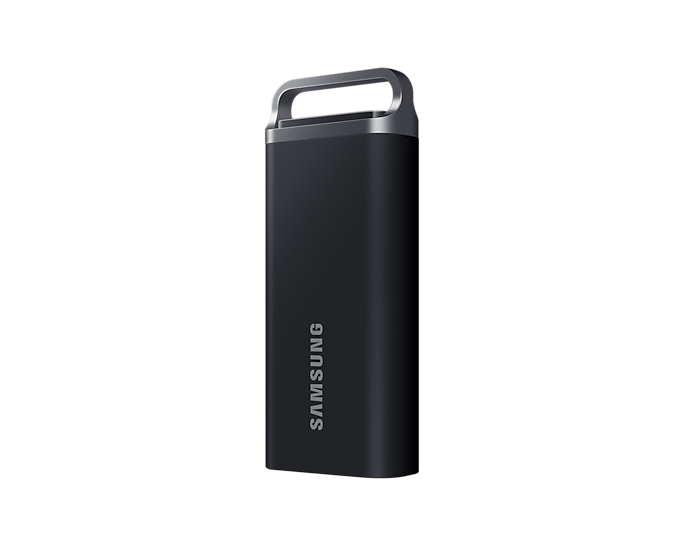 Samsung 8TB T5 EVO Portable SSD MU-PH8T0S USB 3.2 Gen 1