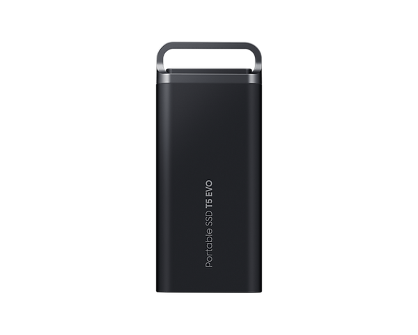 Samsung 2TB T5 EVO Portable SSD MU-PH2T0S USB 3.2 Gen 1