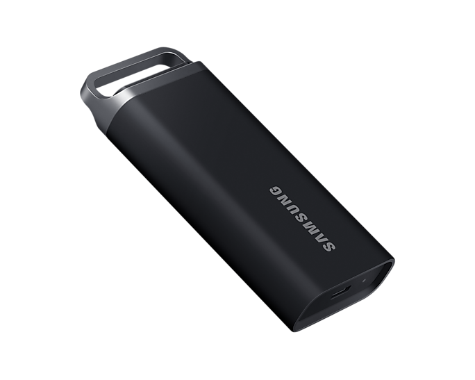 Samsung 8TB T5 EVO Portable SSD MU-PH8T0S USB 3.2 Gen 1