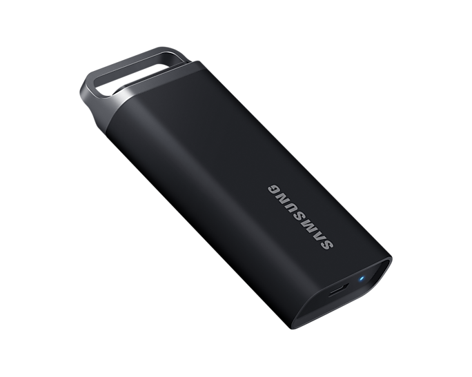 Samsung 2TB T5 EVO Portable SSD MU-PH2T0S USB 3.2 Gen 1