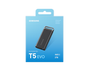 Samsung 2TB T5 EVO Portable SSD MU-PH2T0S USB 3.2 Gen 1