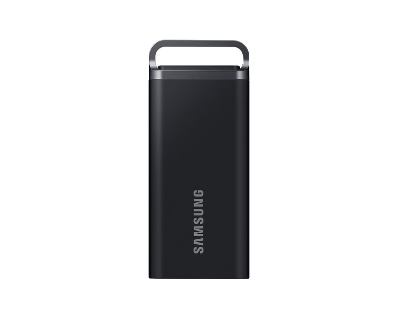Samsung 8TB T5 EVO Portable SSD MU-PH8T0S USB 3.2 Gen 1