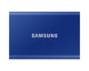 Samsung 2TB T7 Portable SSD 藍色 MU-PC2T0H/WW USB 3.2 Gen 2 (HD-ST72TBR)