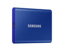 Samsung 2TB T7 Portable SSD 藍色 MU-PC2T0H/WW USB 3.2 Gen 2 (HD-ST72TBR)