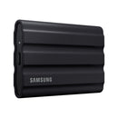 Samsung 2TB T7 Shield SSD 黑色 MU-PE2T0S/AM USB 3.2 Gen 2 Portable Solid State Drive (HD-ST7S2TBS)