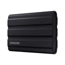 Samsung 2TB T7 Shield SSD 黑色 MU-PE2T0S/AM USB 3.2 Gen 2 Portable Solid State Drive (HD-ST7S2TBS)