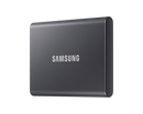 Samsung 4TB T7 Portable SSD 灰色 MU-PC4T0T/AM USB 3.2 Gen 2 (HD-ST74TBA)