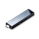 ADATA 1TB UE800 Type-C USB 3.2 Gen 2 1000MB/s Solid State Flash Drive 隨身碟 AELI-UE800-1T-CSG (HD-UE801TS)