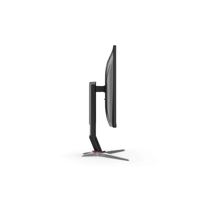 AOC 28" U28G2X/D 144Hz 4K UHD IPS (16:9) 電競顯示器(HDMI2.1)