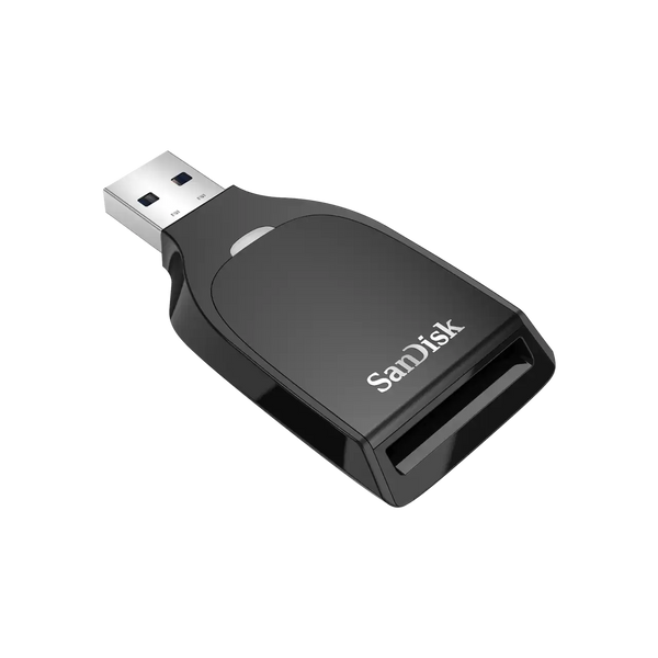SanDisk SD UHS-I Card Reader SDDR-C531-GNANN 783-1369