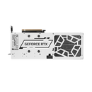 GALAX GeForce RTX 5080 1-Click OC White 白色 16GB GDDR7 GA-DCN-RTX5080-1CLICKOC-WH