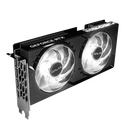GALAX GeForce Series RTX 5070 1-Click OC 12GB GDDR7 GA-DCN-RTX5070-1CLICKOC-2X-BK