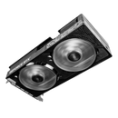 GALAX GeForce Series RTX 5070 1-Click OC 12GB GDDR7 GA-DCN-RTX5070-1CLICKOC-2X-BK