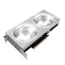 GALAX GeForce Series RTX 5070 1-Click OC White 12GB GDDR7 GA-DCN-RTX5070-1CLICKOC-2X-WH