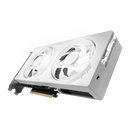 GALAX GeForce Series RTX 5070 1-Click OC White 12GB GDDR7 GA-DCN-RTX5070-1CLICKOC-2X-WH