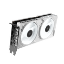 GALAX GeForce RTX 5060 Ti 1-Click OC White 8GB GDDR7 GA-DCN-RTX5060TI-8G-1CLICKOC-2X-WH